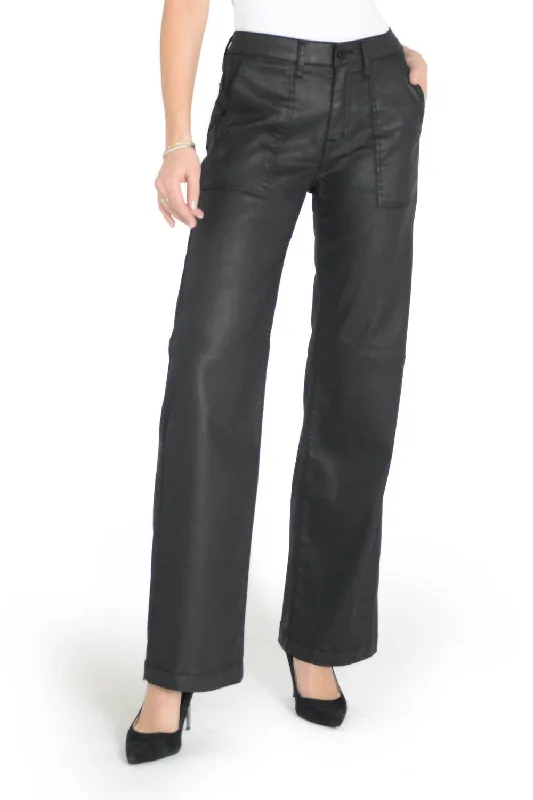 Flash Sale Online Joni Pants In Midnight Vixen