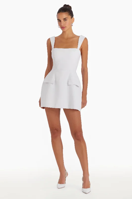 Festival Fashion Bethany Skort Romper
