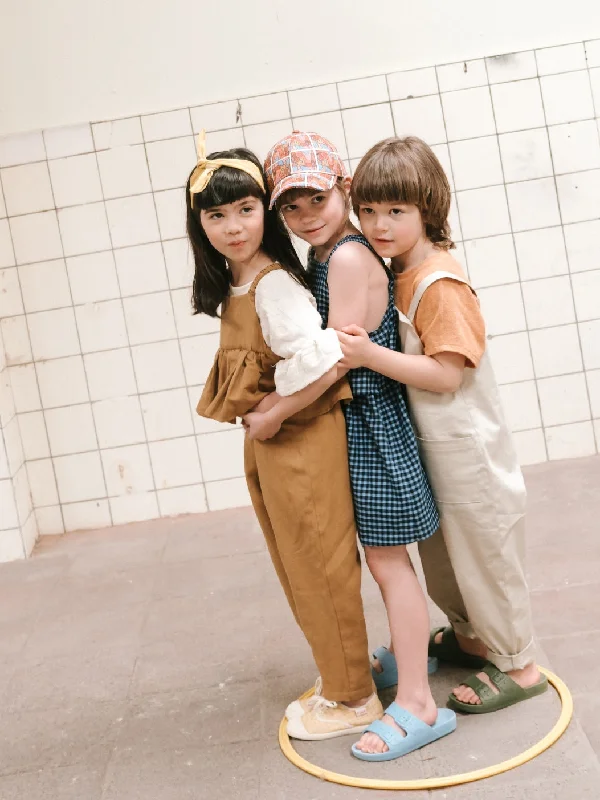 Holiday Discount Notches Kai Jumpsuit, Trousers and Pinafore
