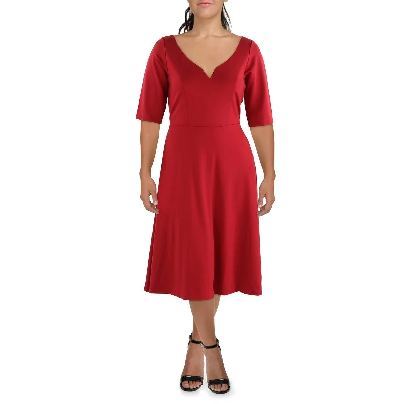 Casual Dresses for Women City Chic Womens Boning Long Maxi Dress