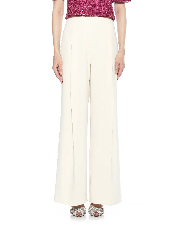 New Season Fashion Preview ROVER WIDE LEG MID RISE PANTS