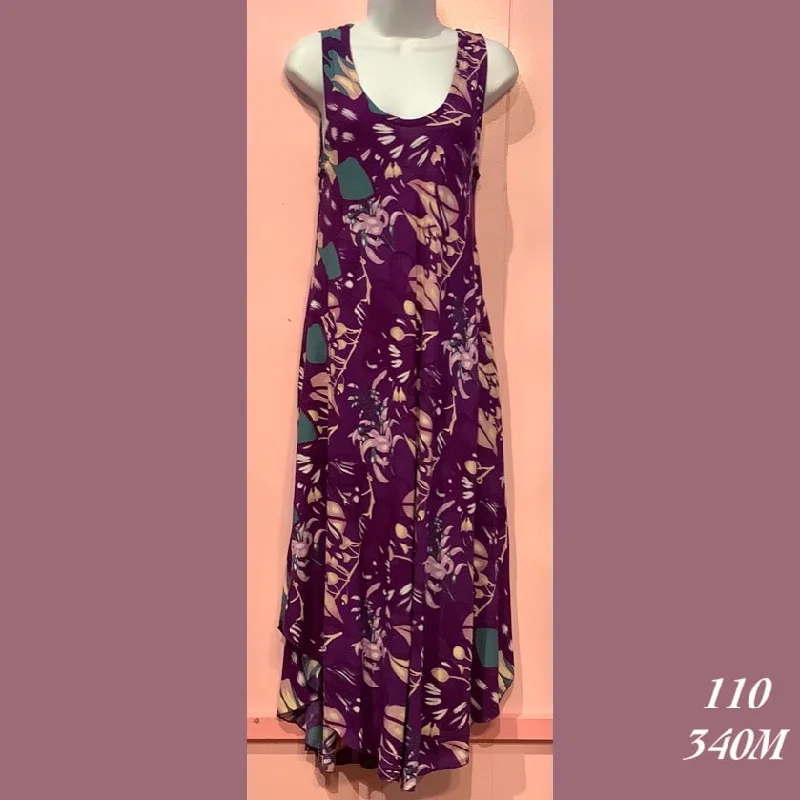 Affordable Fashion for Women Rainbow Jo Sundress Resort Wear Floral Print Midi Dress - 110 - 340M