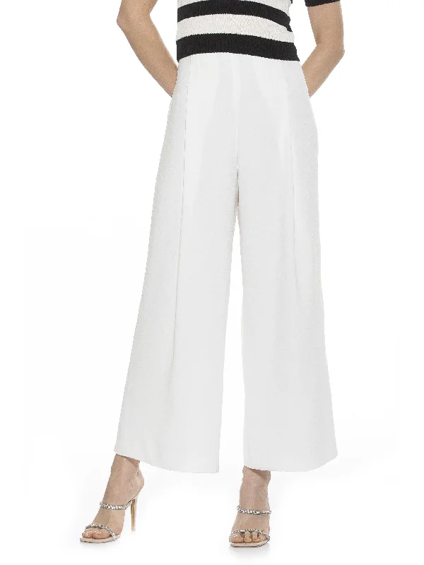 Effortless Chic Apparel Winnie Pants