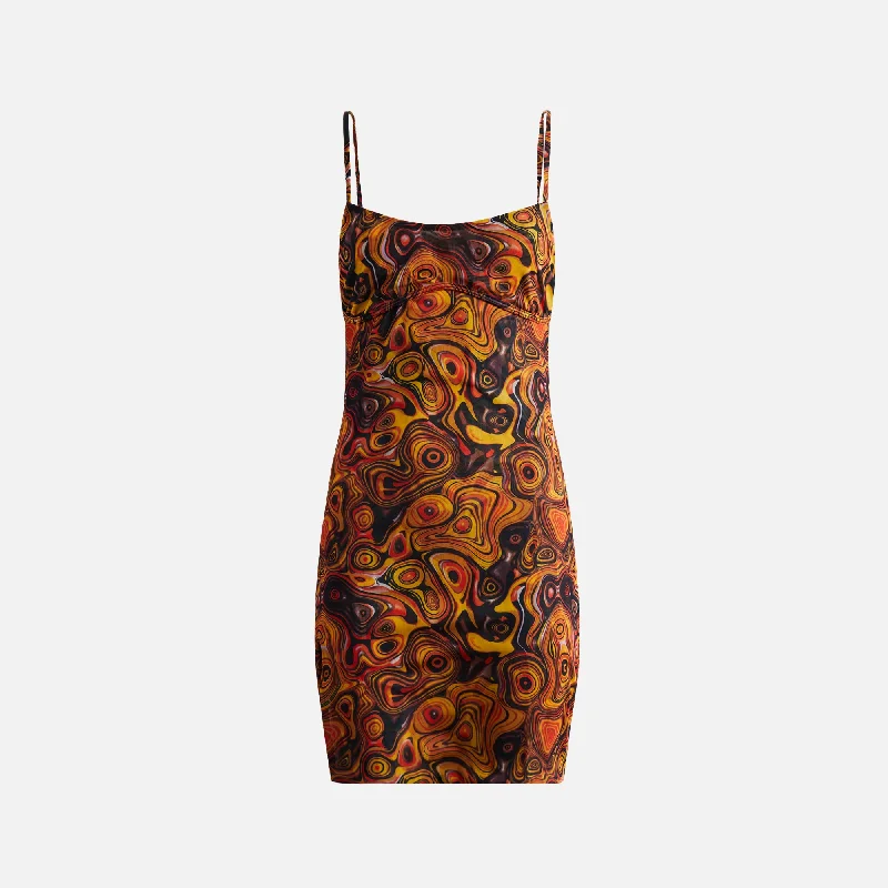 New Season Fashion Preview Gonza Slip Mini Dress - Concha