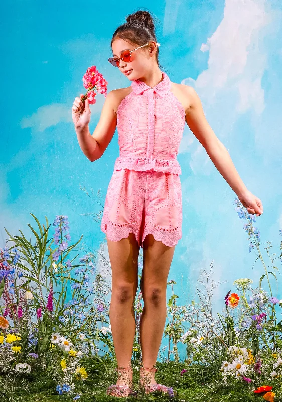 Stylish Savings Penelope Romper