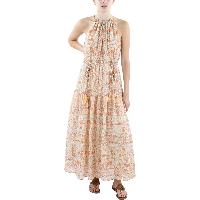 Style Your Wardrobe Taylor Womens r  Maxi Dress