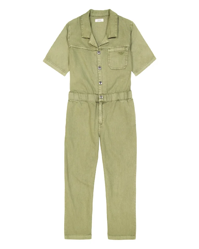 Best Boutiques Online Girls 7-16 A Million Dreams Jumpsuit
