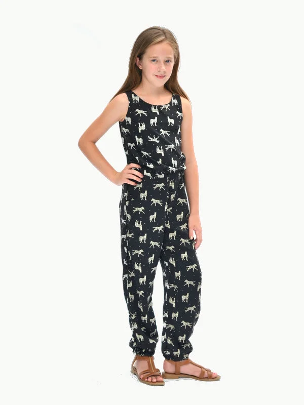 Trendy Online Boutiques Hey June Handmade Linville Romper and Dress