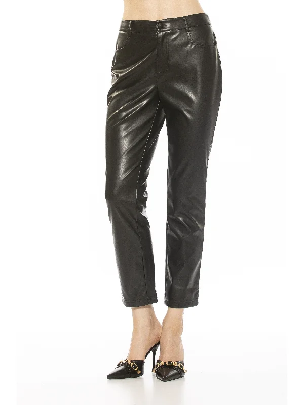 Summer Deals Mila Leather Pants