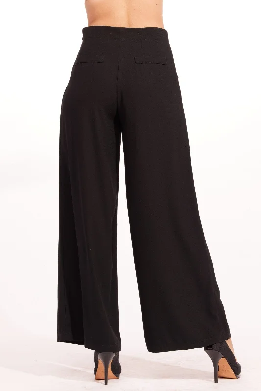 Eclectic Style Wardrobe Hepburn Pant