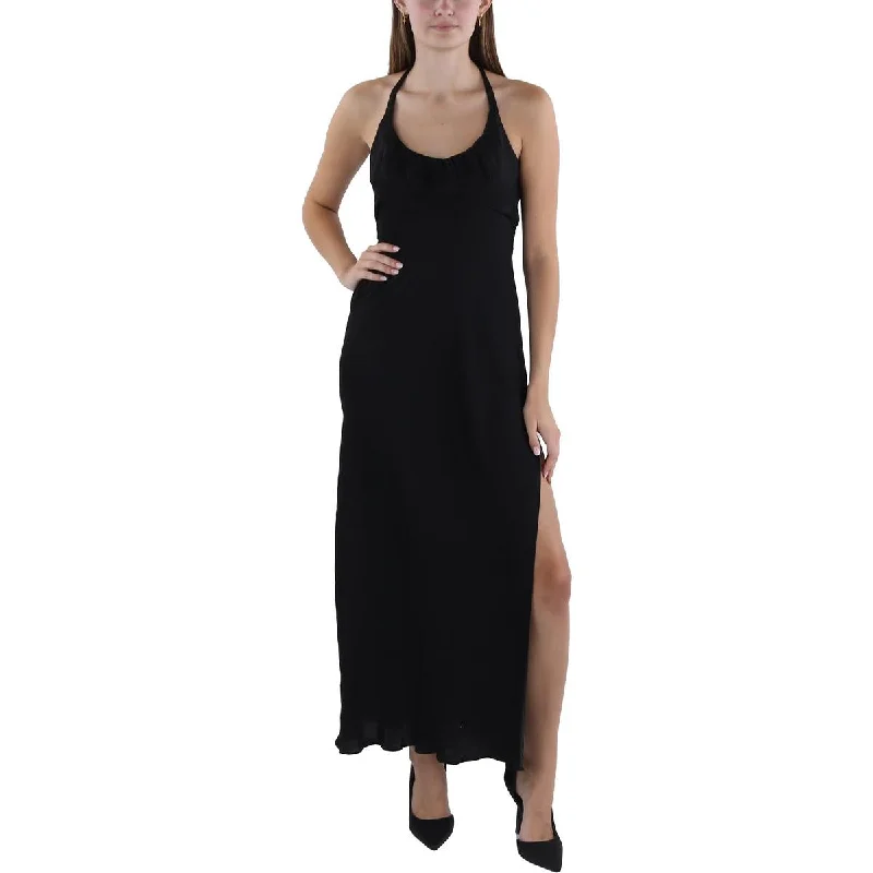 Chic And Trendy Intimately Free People Womens Sleeveless Long Maxi Dress