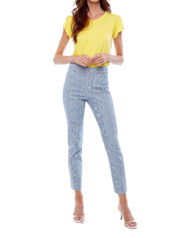 Daily Essentials Slim Ankle Pant Tummy Control In Lisburn