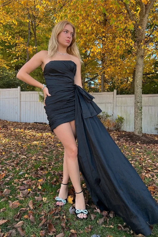 Effortless Grace Tarik Ediz Susan Dress