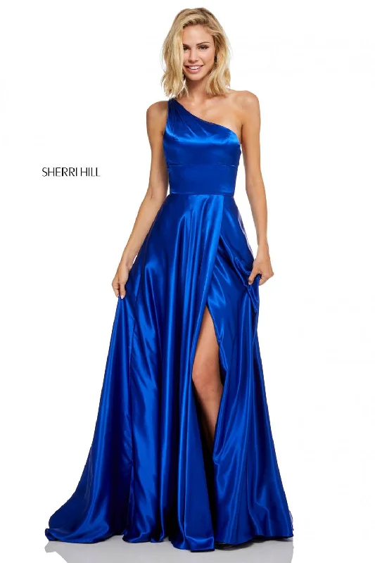 Chic Women's Garments Sherri Hill 52750 Dress