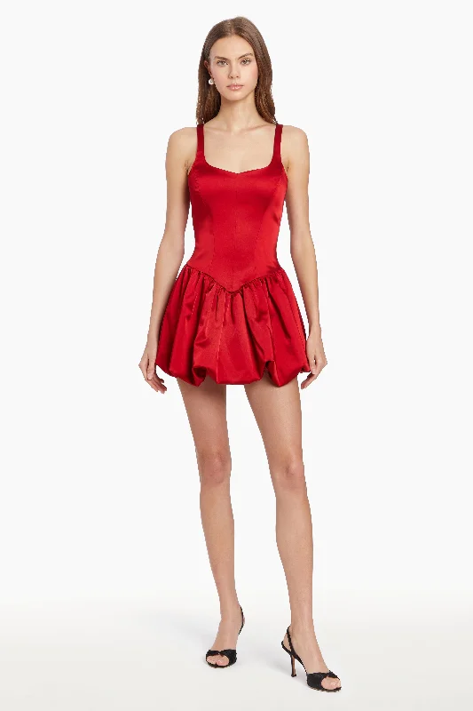 Current Trends Bettina Skort Romper