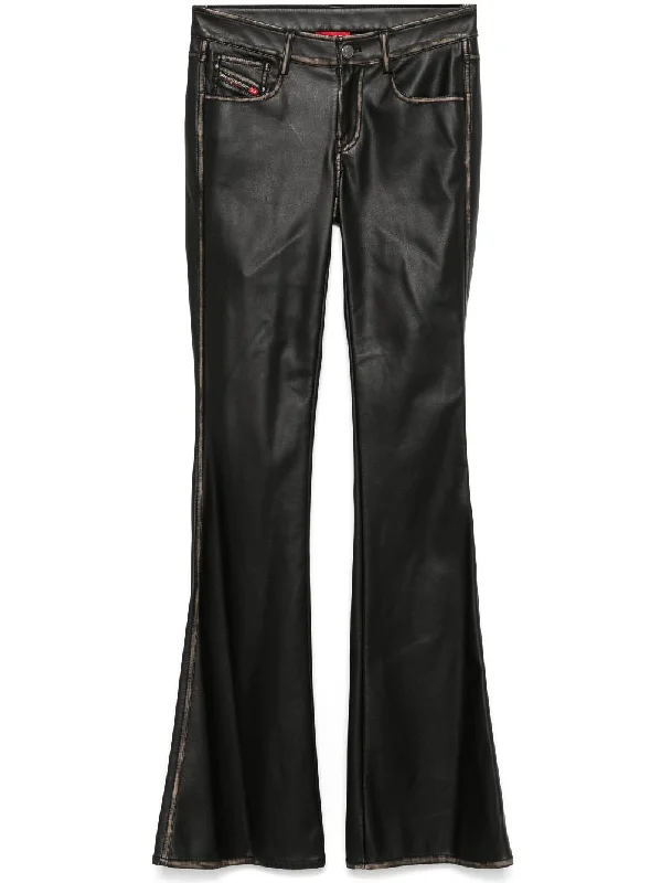 Trendy Women's Wear Collection Diesel Women's Trousers