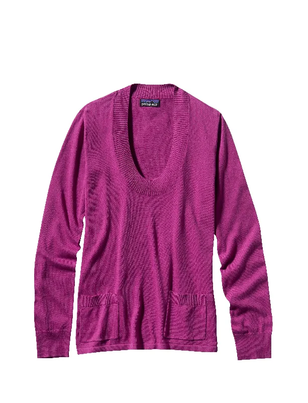 Outfits For Women W's Madeira Sweater