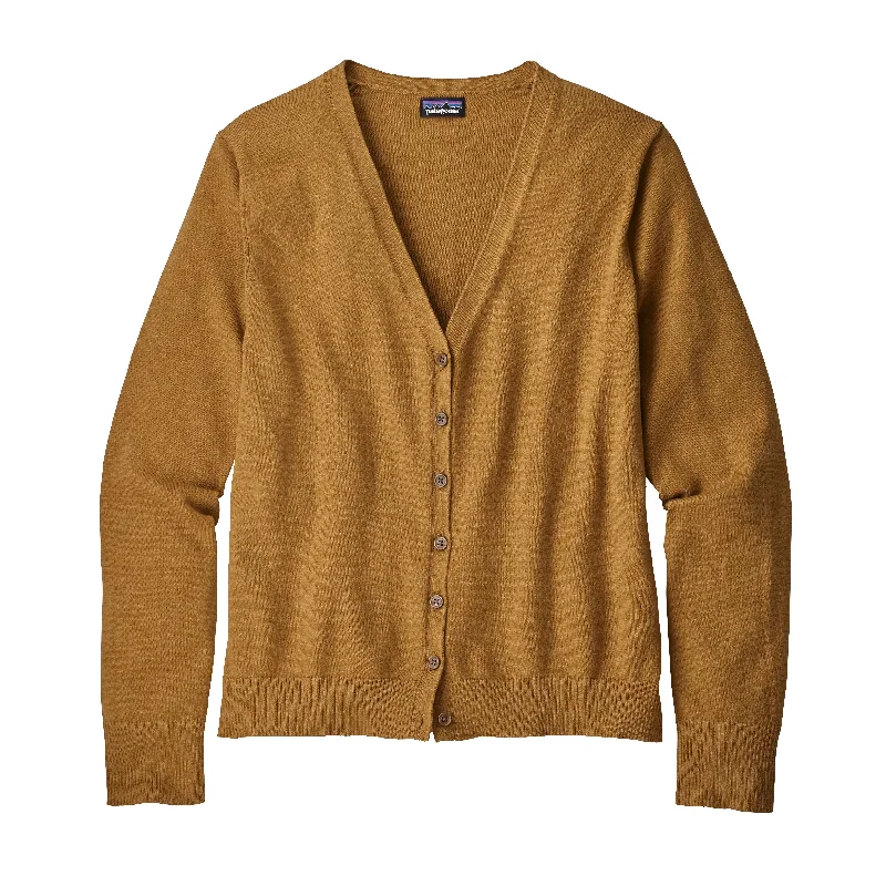 Women Fashion W's Andri Cardigan