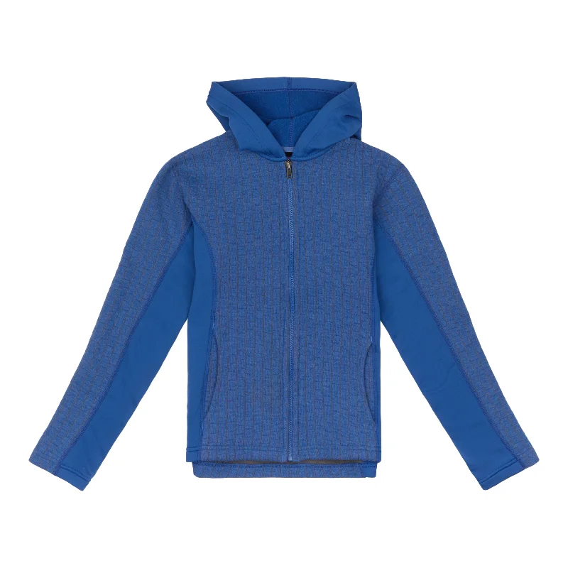 Online Clothing Stores W's Washboard Full-Zip