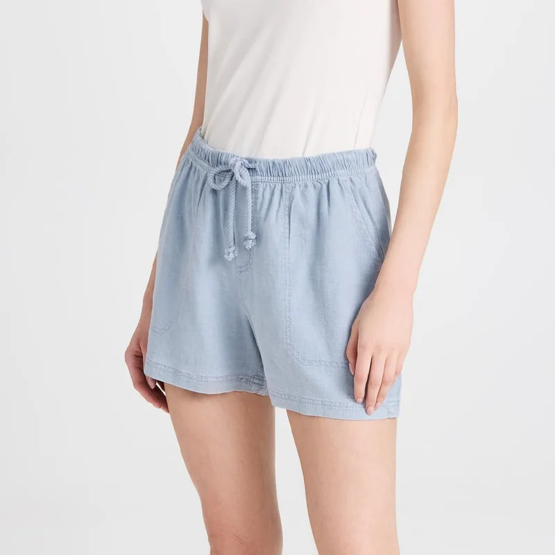 Vintage Women’s Fashion Luella Short (Chicory)