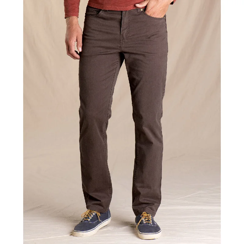 Trendy Styles Men's Mission Ridge 5 Pocket Lean Pant