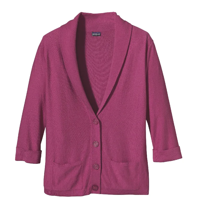 Online Clothing Boutiques W's Au Fait Cardigan