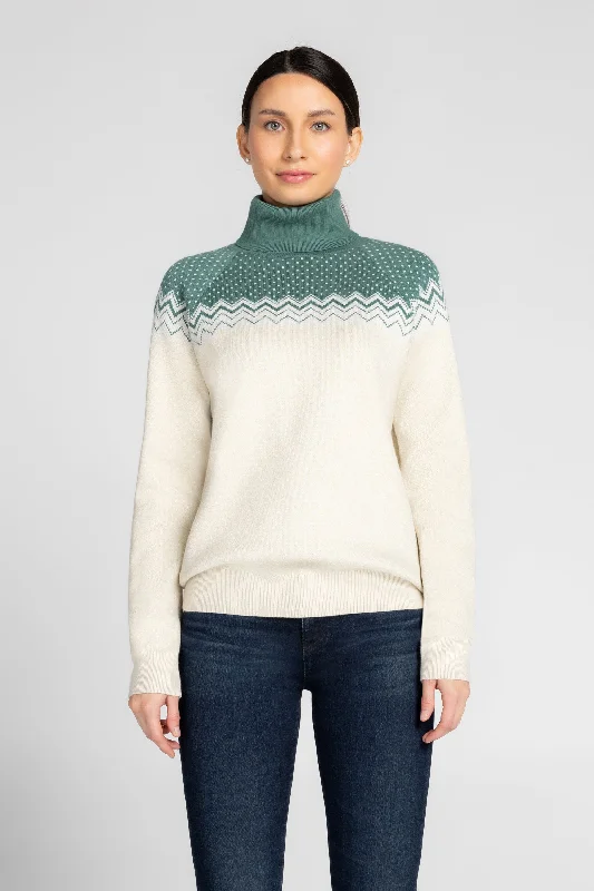 Online Clothing Boutiques SnowCuddle Après-Ski  Turtleneck Sweater