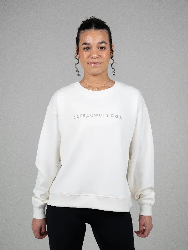 Timeless Elegance CPY Lux Crew Neck