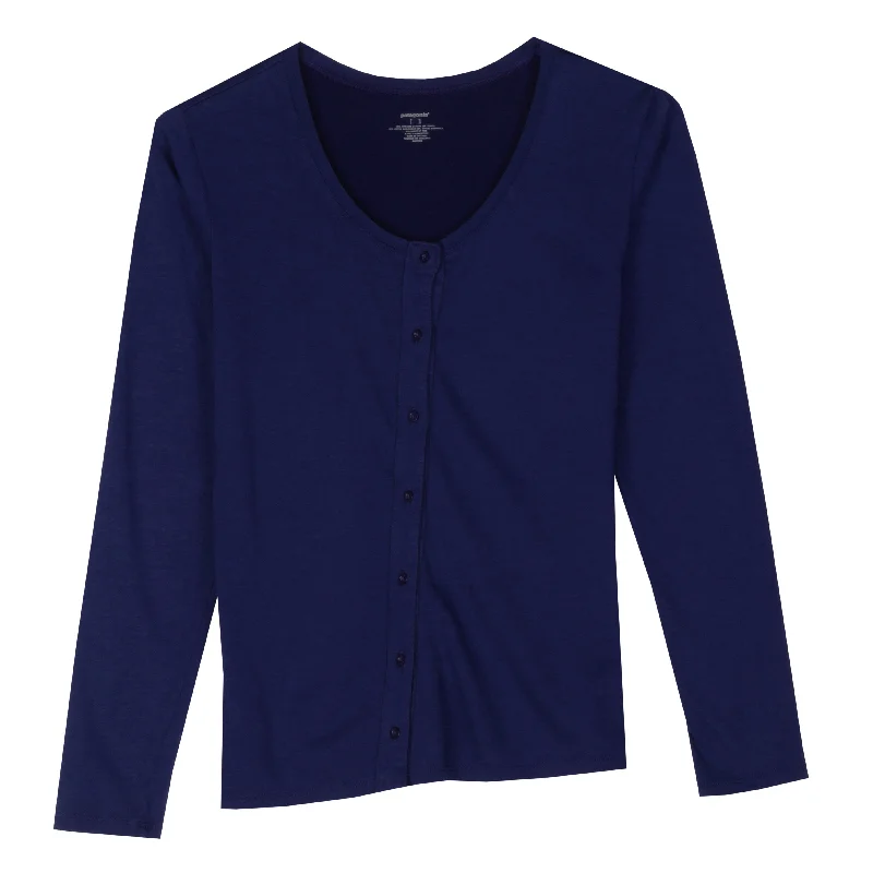 Women Clothing Women's Versatiliti Cardigan