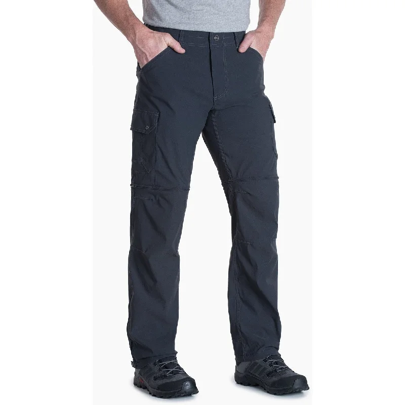 Chic Trend Collection Men's Renegade Cargo Convertible Pant