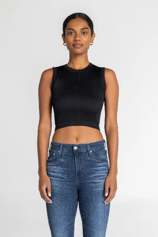 Premium Style Solene Ottoman Tank Top