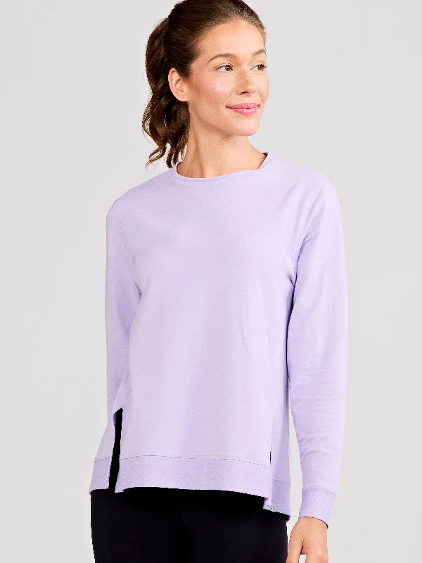 Fashion Sale Riverwalk French Terry Sweatshirt 2.0