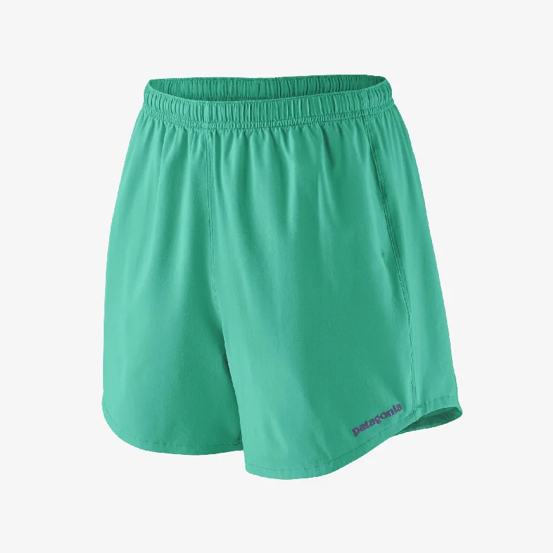 Women’s Formal Wear Trailfarer Shorts 4½" (Fresh Teal)