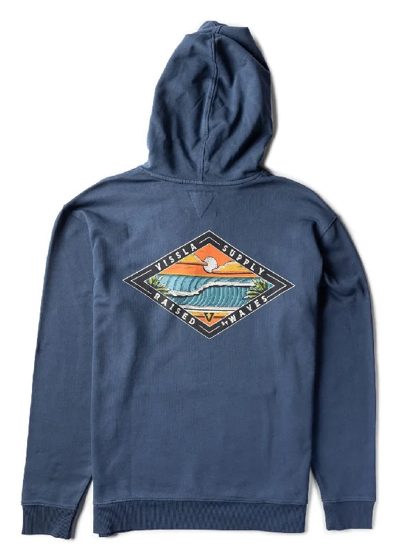 Stylish Women’s Clothes for Work and Play Offshore Eco Po Hoodie