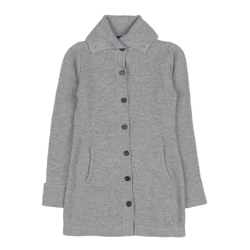 Women's Clothing Online Sale W's Merino Sweater Coat