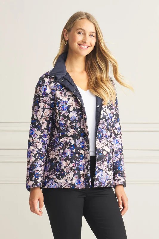 Best Sellers Reversible Puffer Jacket