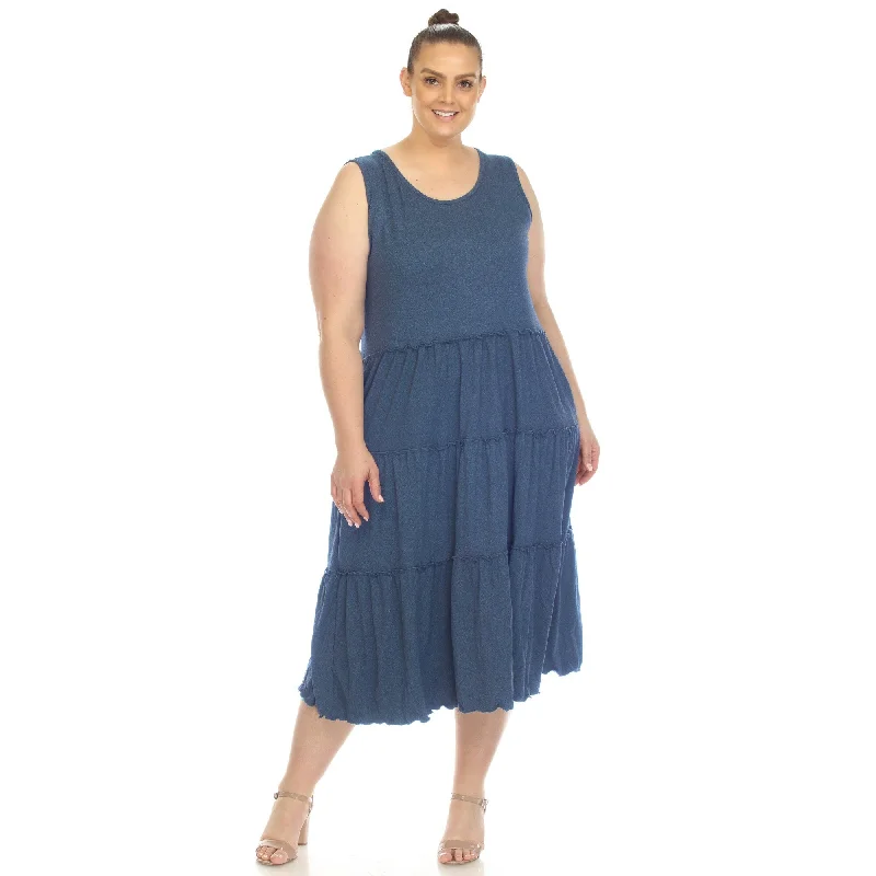 Denim Blue