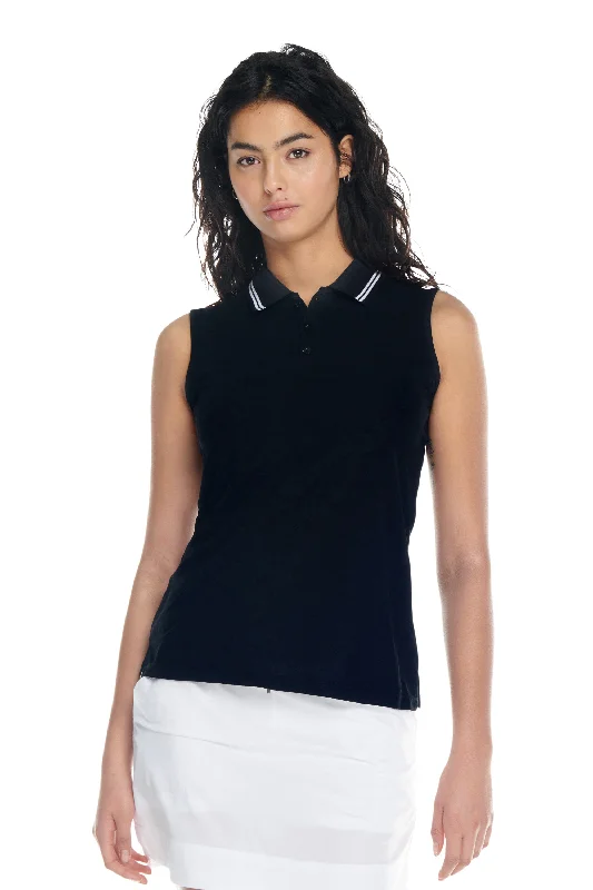 City Fashion Momentum Golf Polo