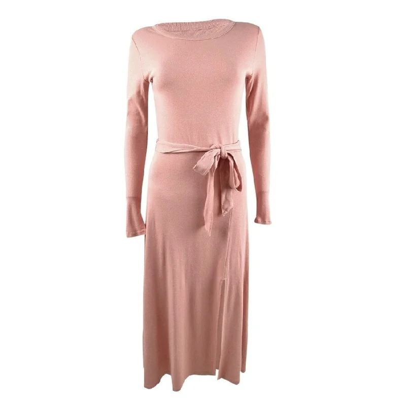 Best Clearance Sales Right Now Lauren Ralph Lauren Women's Ribbed Long Sleeve Midi Dress (M, Pale Pink) Best Clearance Sales Right Now Lauren Ralph Lauren Women's Ribbed Long Sleeve Midi Dress (M, Pale Pink)