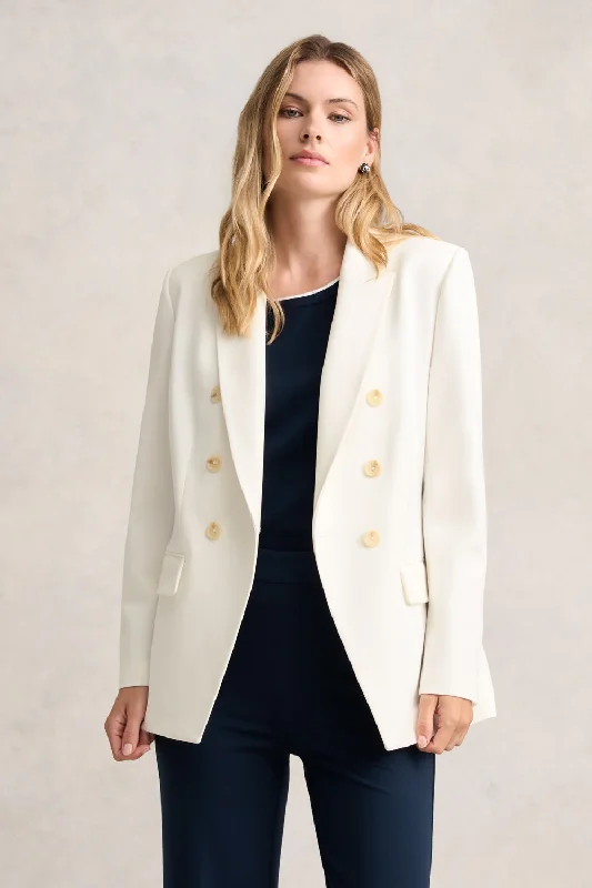 Limited Time Offer Ponte Blazer