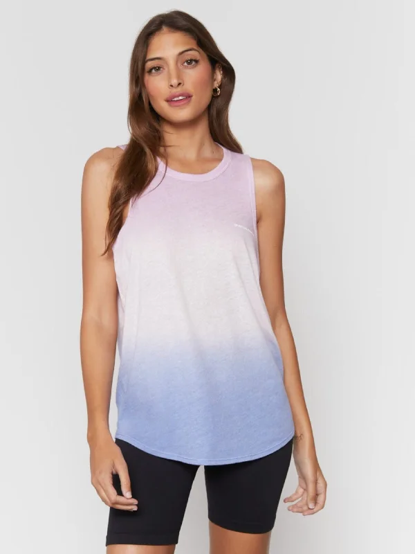 Latest Trends Spiritual Gangster Tank Movement