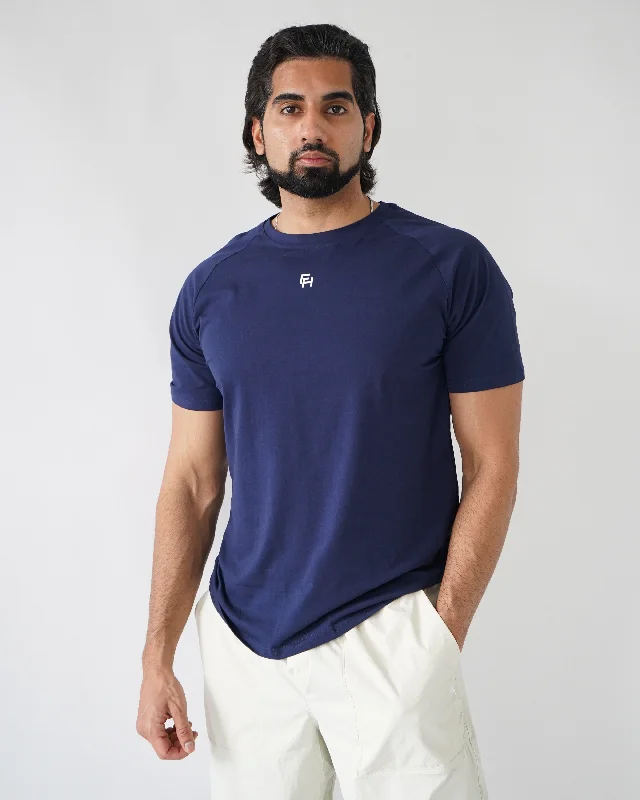 Exclusive Sale Everyday T-Shirt - Navy