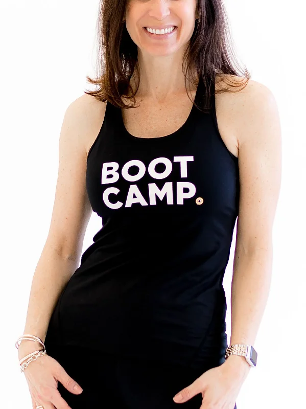 Latest Fashion CorePower Bootcamp Tank