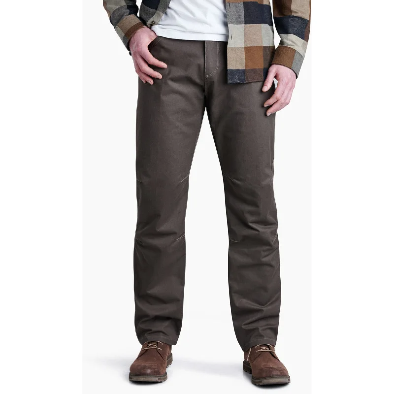 Stay Ahead In Style Men's Rydr Pant 32"