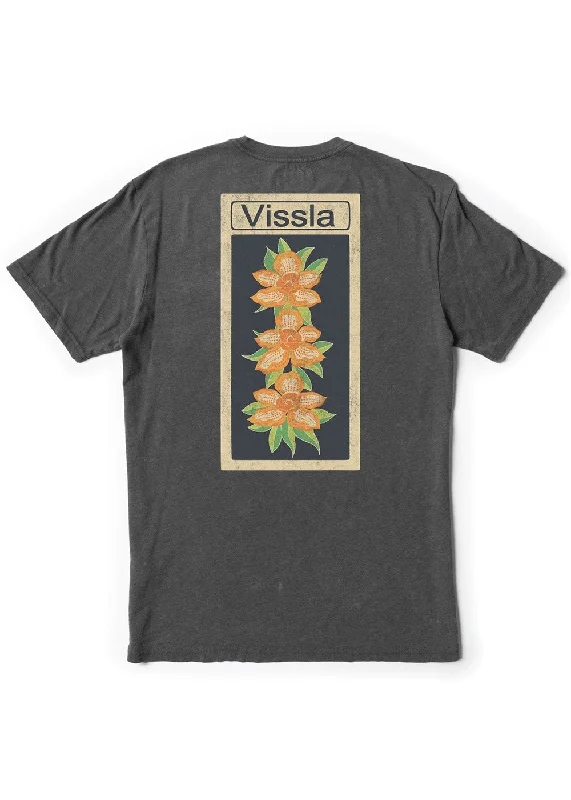 Women Wear Boutique Pupukea Pay Phone Cosmic Wash Short Sleeve Tee