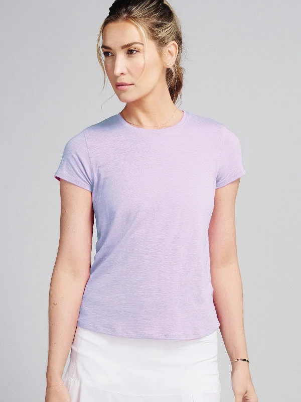 Stylish Basics Recess Fitness T-Shirt