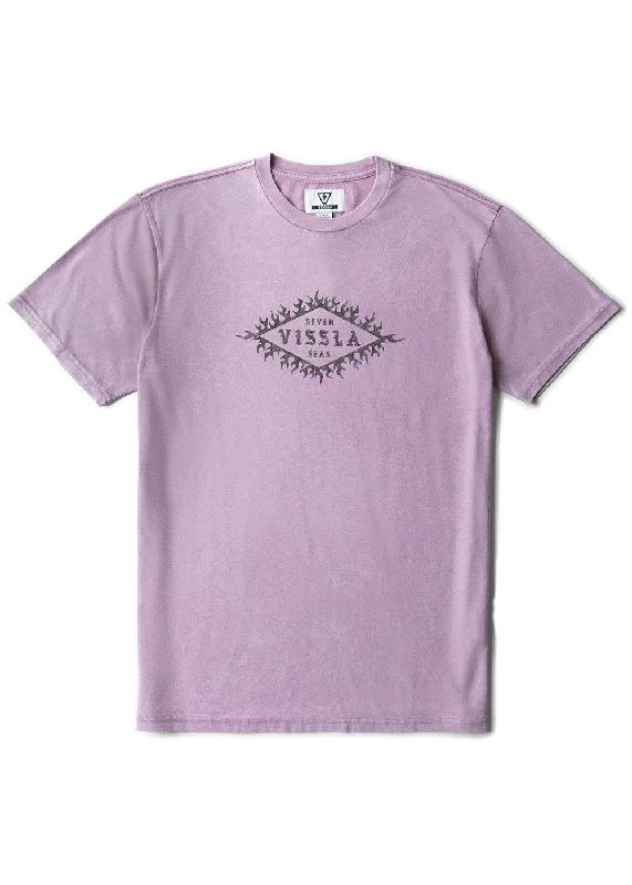 Outfits For Women Inferno Cosmic Wash Short Sleeve Tee