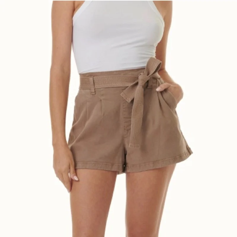 Huge Discounts This Week Alston Short (Mocha)