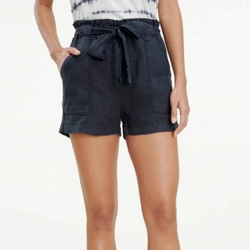 Embrace New Fashion Villa Short (Navy)