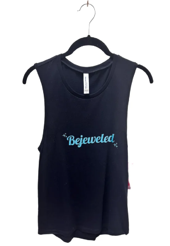 Big Discounts 'Bejeweled' Tank